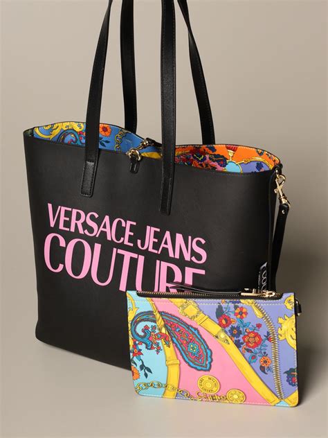 versace jeans couture borse zalando|versace jeans couture ittierre.